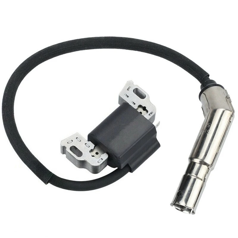 Ignition Coil 595304 for Small Engines | Replaces 592841, 799650, 795315