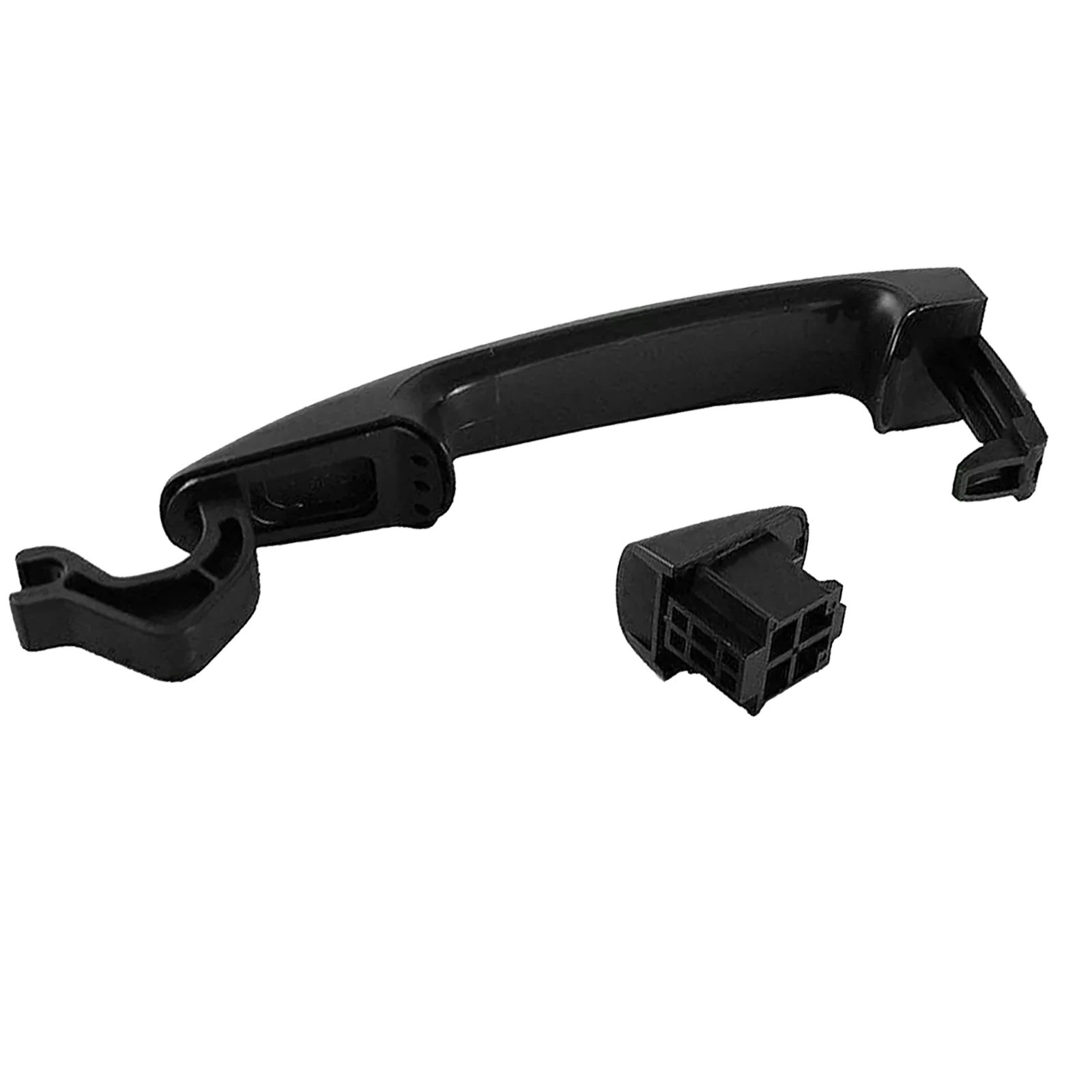Generalduty Car Right Left Sliding Side Exterior Door Handle For Partner For Berlingo For Dispatch For Fiat For Scudo 2007-2018