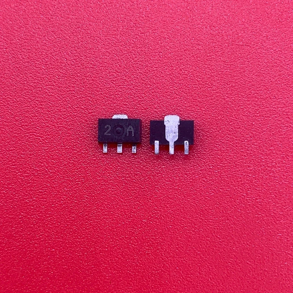 

10 шт./2SC5712 шелкография 2A импортный оригинальный диод бренда Toshiba SOT89