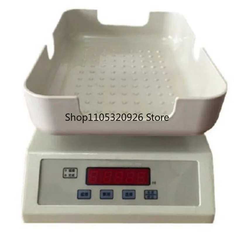 Blood collection scale/intelligent blood collection weighing instrument/swing blood collection electronic scale BMC-1200A/B