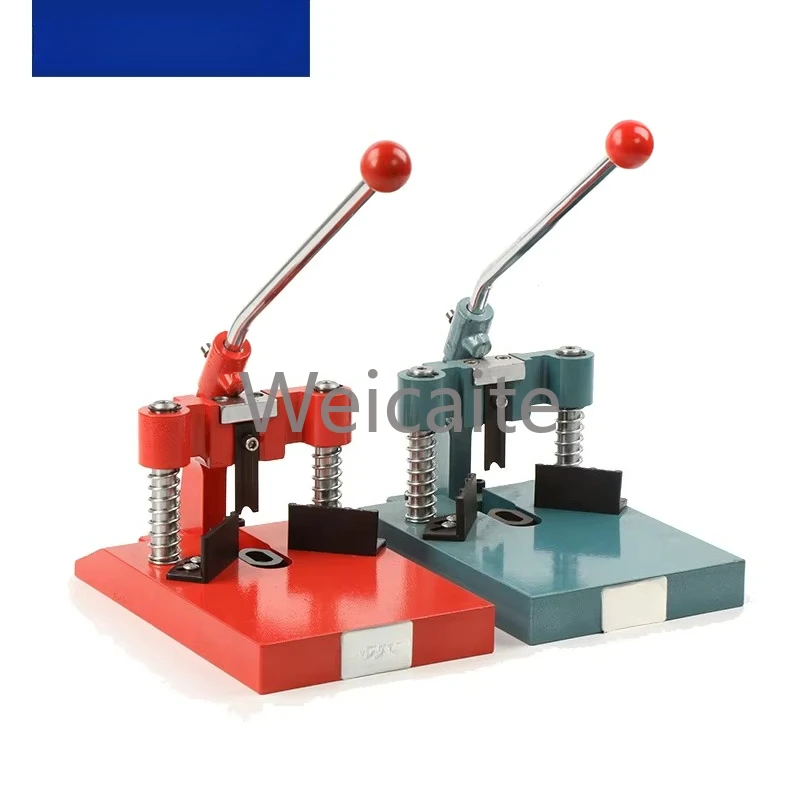 WD-30Y Manual Round…