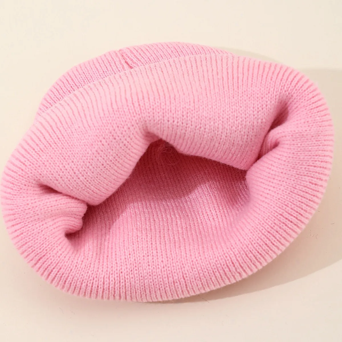 جديد الجمجمة متماسكة قبعة للجنسين الشرير الاكريليك قبعة الشتاء الشارع القوطية قبعة للرجال والنساء