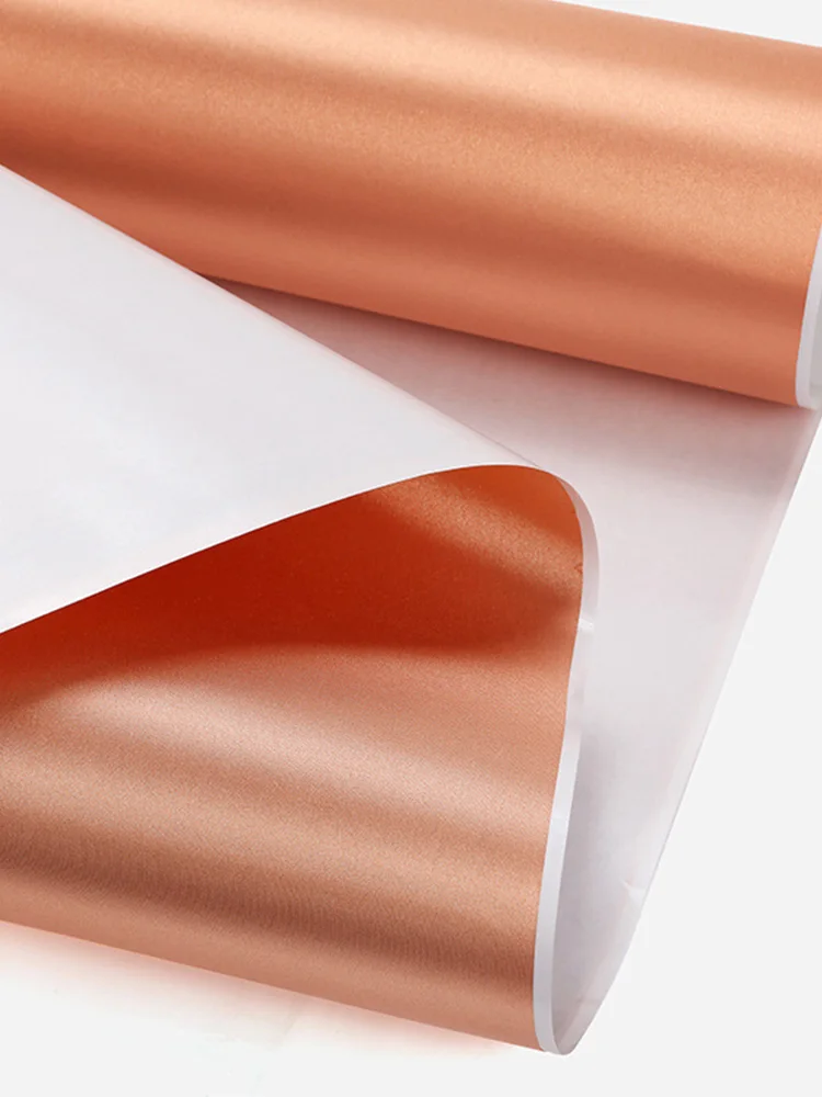 100X110cm selbstklebendes, strahlungsabweisendes Faraday-Gewebe, EMF-Schutzstoff, Signalblockiermaterial zur Auskleidung von Schutzhüllen DI – Detail 5