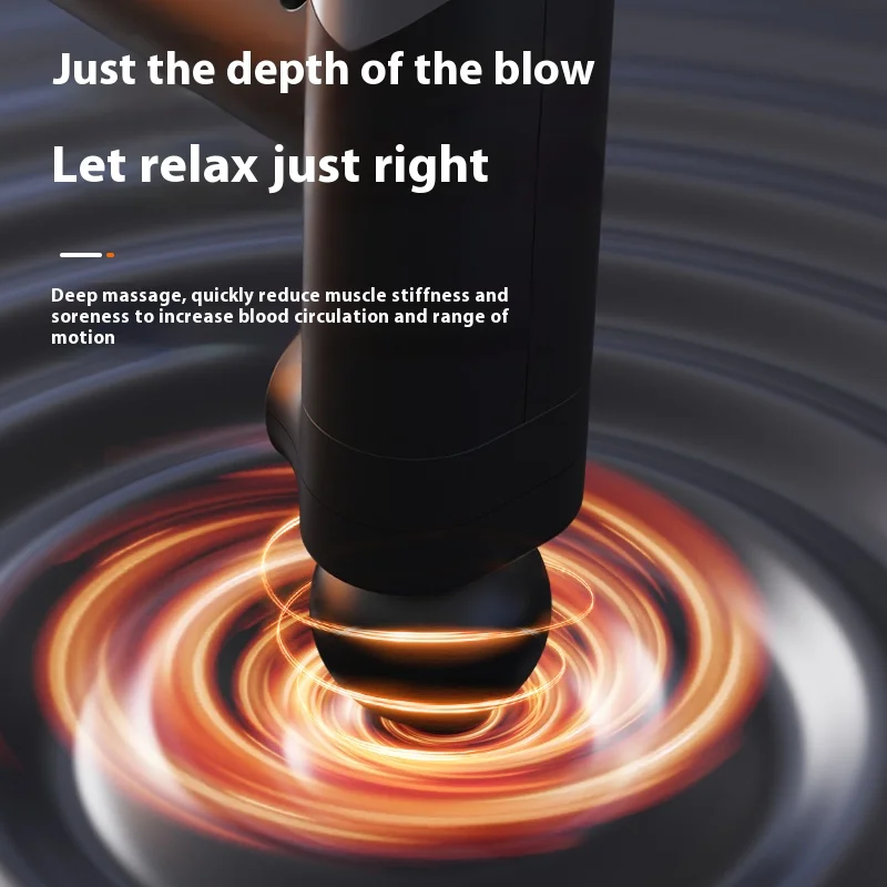 Thumbnail 4 - #6 Percussion Massage Guns Comparison Guide