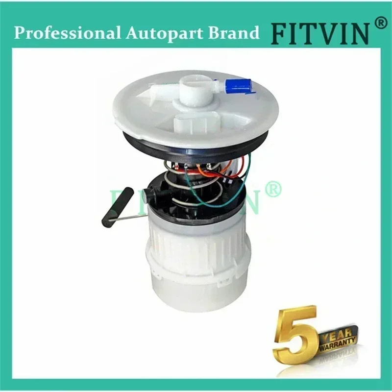Fuel Pump Assembly LF661335XG 1312617 3M519H307AB 3M519H307AA 3M519H307AM 1529595 ZY08-13-35XG for Fox Single Tube 2008-2012