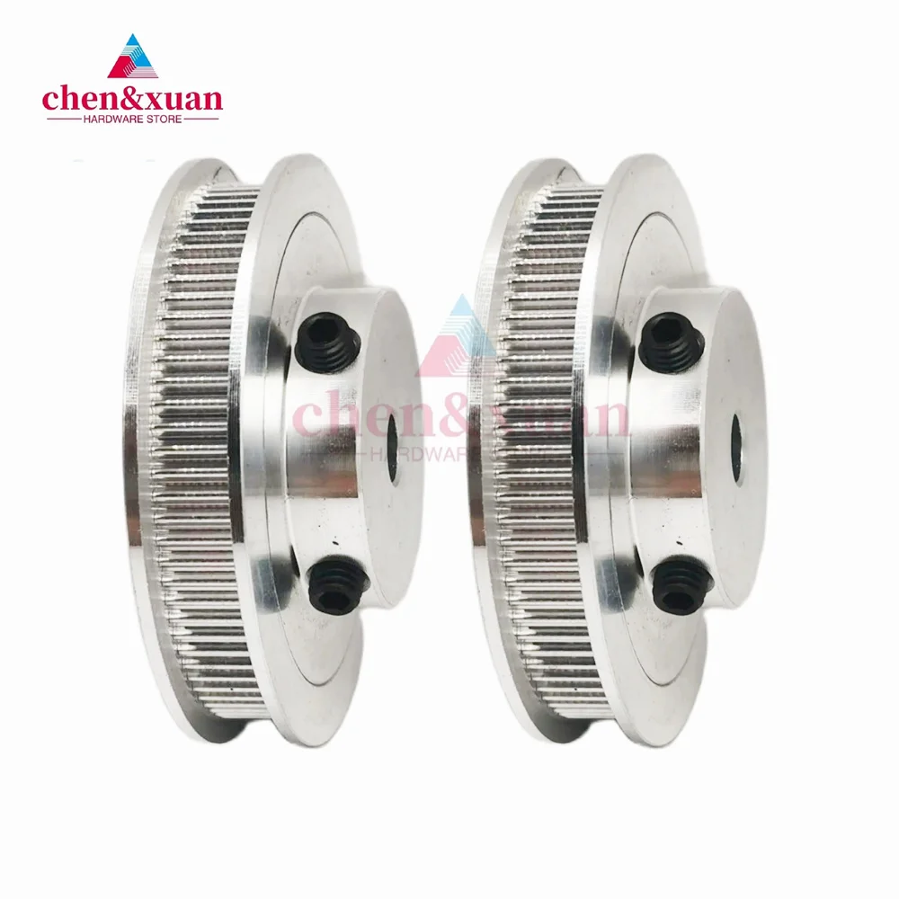 2GT/GT2 Timing Pulley 120 Teeth Bore 5/6/6.35/8/10/12/12.7/14/15/16/17~25mm Tooth pitch 2mm Synchronous Wheels Belt Width 6/10mm