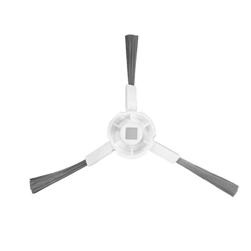 Per Xiaomi Mijia M30S D103CN Parti di ricambio Materiali di consumo Spazzola laterale principale Filtro Hepa Mop Panno Sacchetti per la polvere Accessori