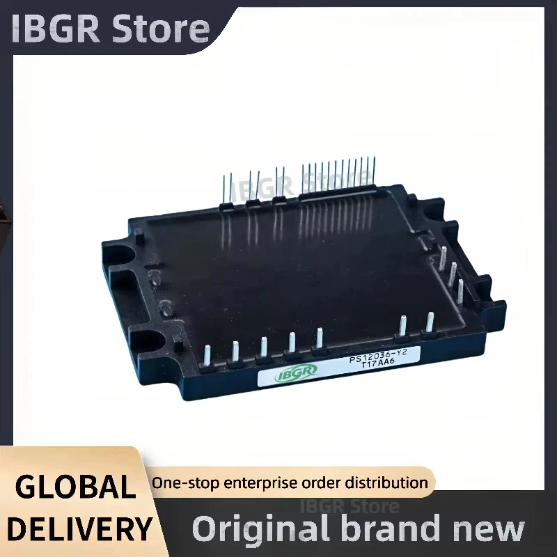 

PS12034 PS12036 PS12038 Power Modules Original New