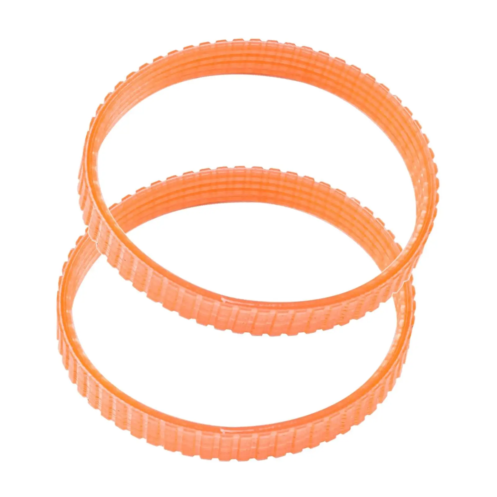 Polyurethane Planer Belt Practical Wear Resistant Component for Electric Planer Power Transmission
