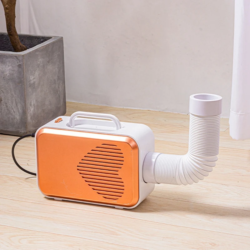 مجففات متعددة الوظائف مجففات الملابس الأحذية مجففات الملابس سخانات مجفف صغير الدفء وإزالة الرطوبة المنزل الولايات المتحدة التوصيل