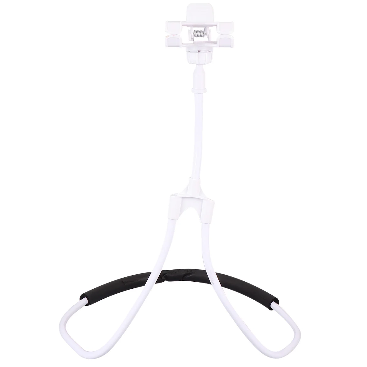 Mobile Phone Holder Multiple Use Bracket Stand Cell Hands-free Flexible for Live Streaming Desk