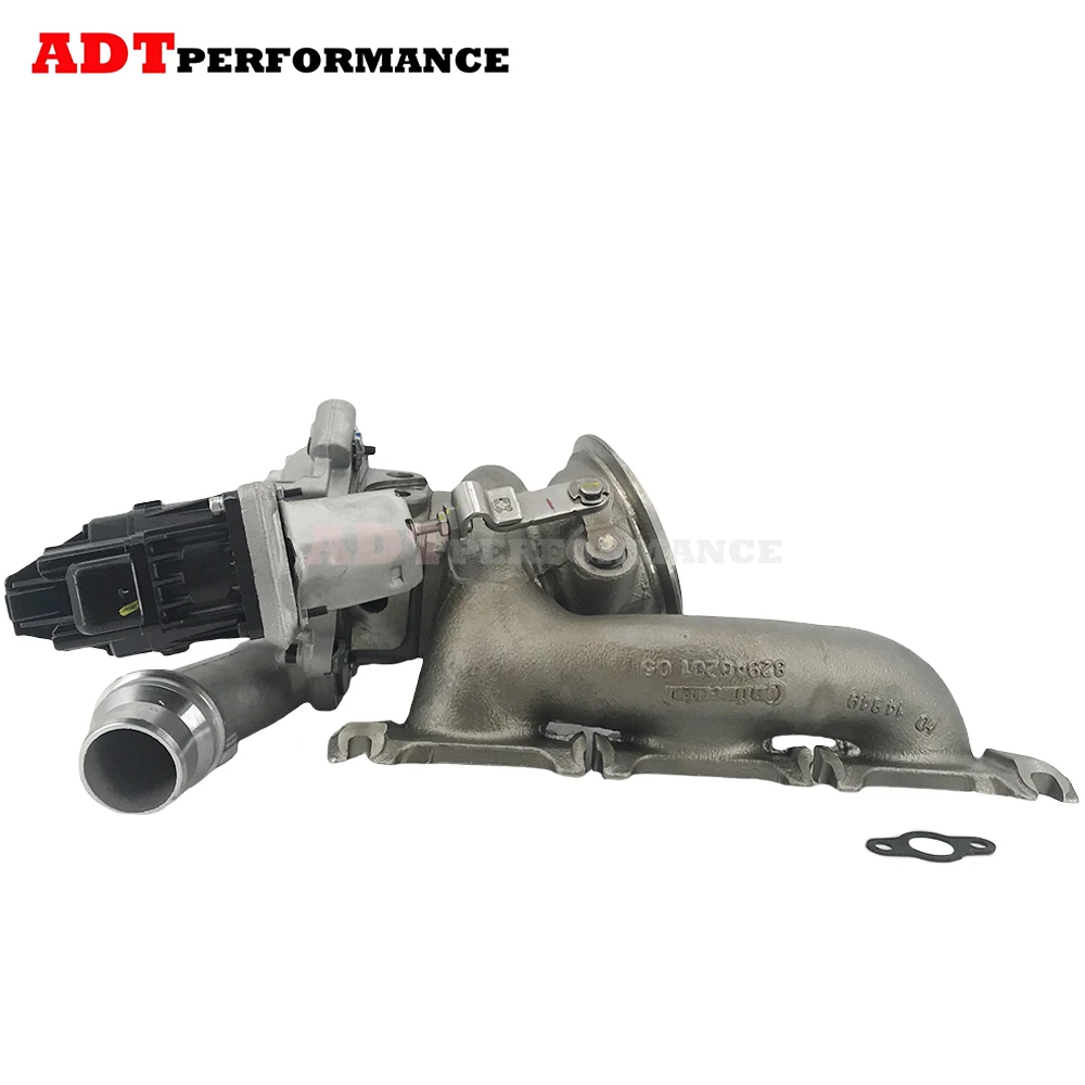 توربو 8643131 8643131 2400536 2400536 7625161 7625161 11658643131   التوربينات لسيارات BMW i8 I12 كوبيه رودستر I15 B38 K15 الشاحن التربيني