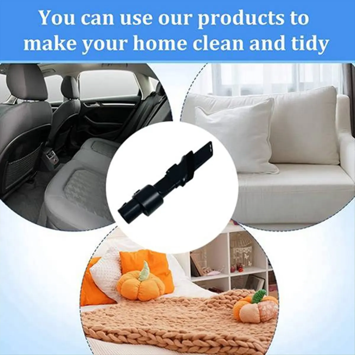 BRILLIANT Vacuum Electric Floor Brush for R10 R20 R30 V11 V12 Accessories Kit Floor Soft Roller Brush Head with LED Lights