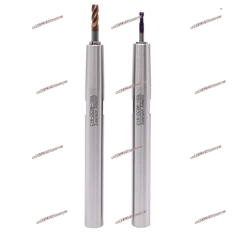 

Pull-back extension rod SDC8/10/12/16/20/25/32 deep cavity processing high precision seismic pull-back extension rod