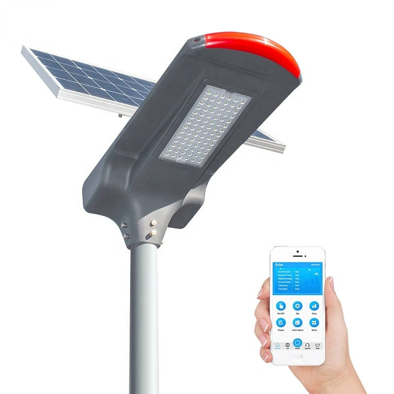 FOR Gibson les paul new product smart home integrated solar led street light site de vente en ligne chinois