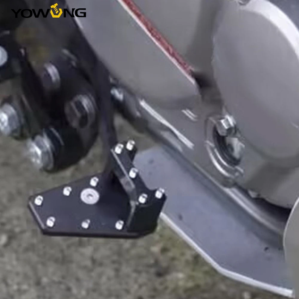 

2025 1996-2024 For SUZUKI DR650S/SE DR650 DR650SE Motorcycle Accessories Dual Control Rear Brake Lever Extension Pedal Extender