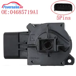 04685719AI New Steering Column Ignition Switch For Chrysler For Dodge For Jeep Fiat 68280617AA 04685863AA 68033393AA