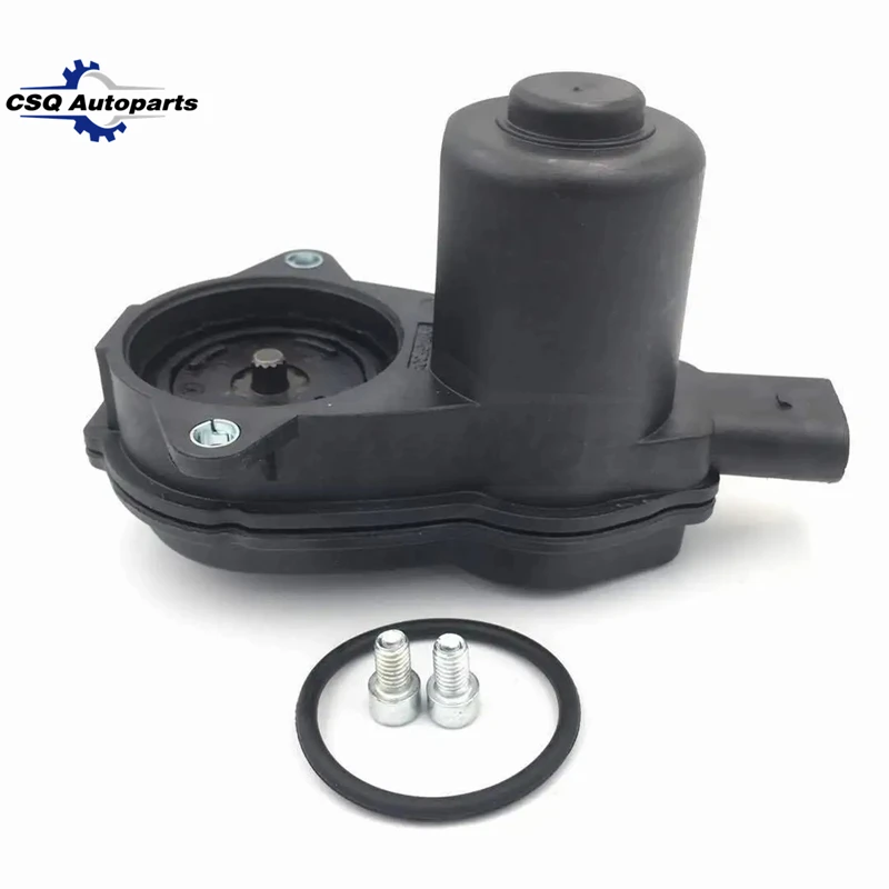 Rear Caliper Parking Hand Brake Servo Motor Handbrake Actuator For Audi A4 B8 A5 RS5 Q5 4H0998281 8K0998281