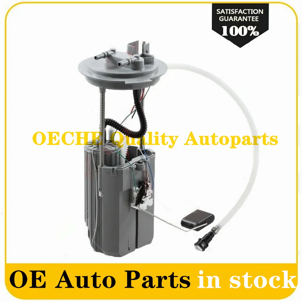 

New 1pcs 95382386 94831168 96830395 Diesel Fuel Pump Assembly for Chevrolet Captiva 2.0 2.2 Fuel Tank Accessories