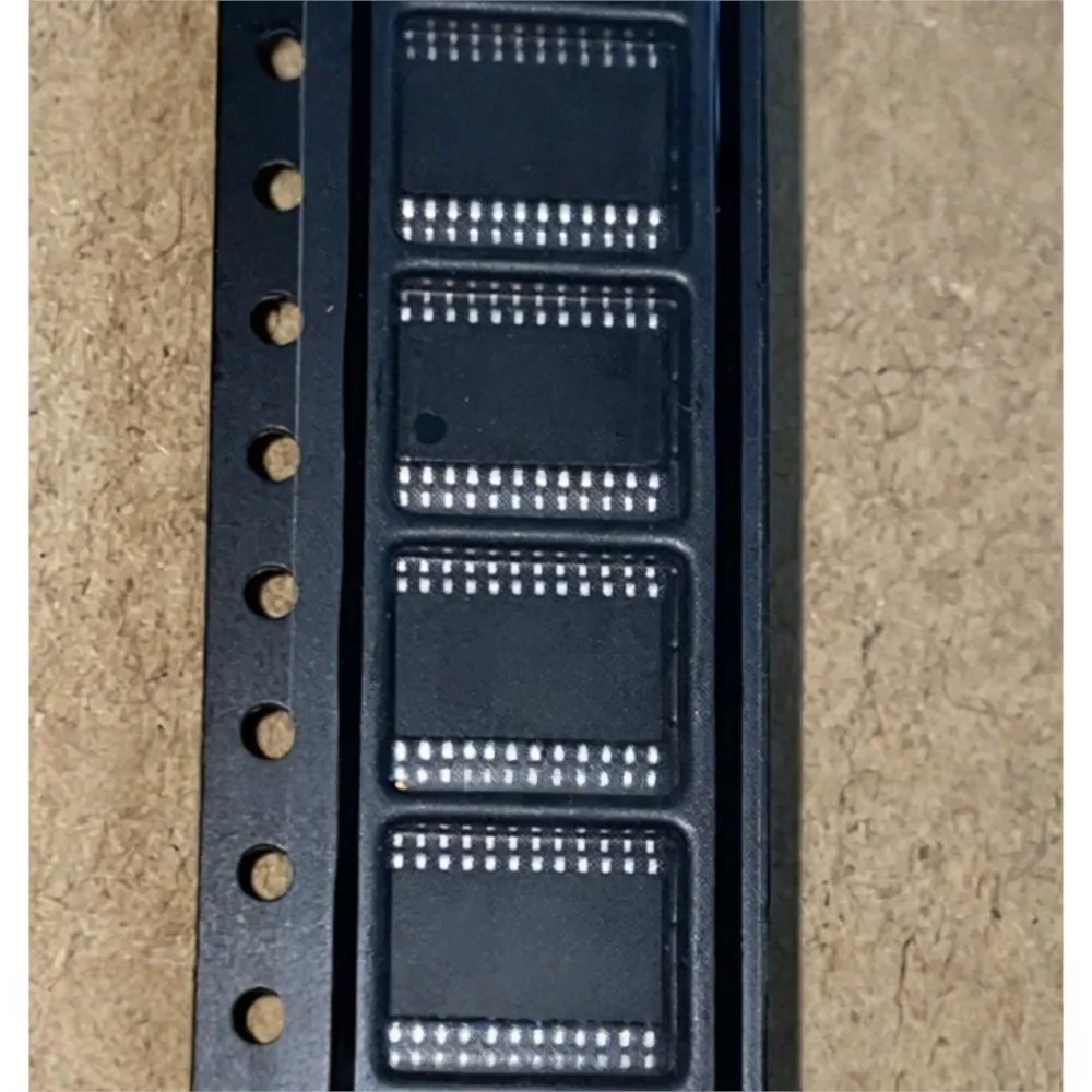 1-100PCS ADM3312EARUZ ADM3312 ADM3312EA LM2907N-8 LM2907 17SX TPS1H000AQDGNRQ1 CYW20735PKML1G CYW20735