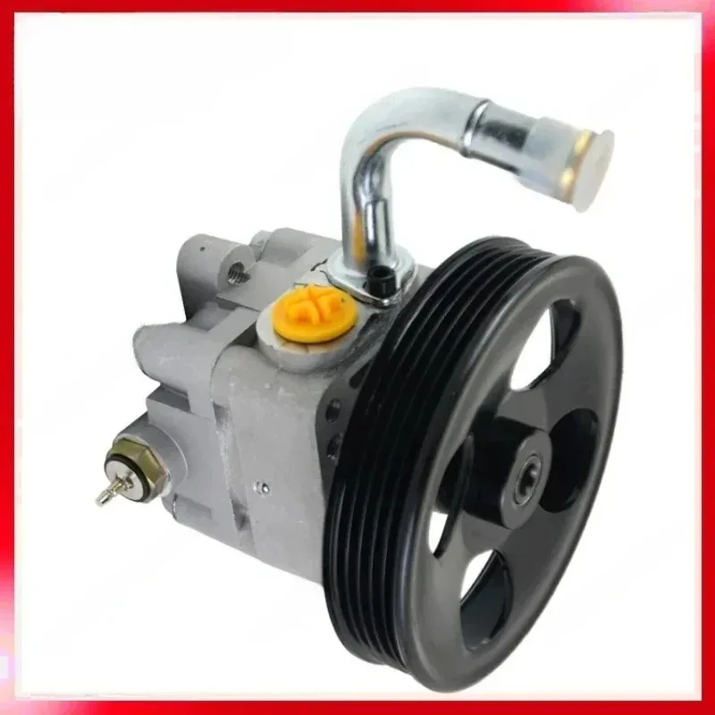 

Power Steering Pump 49100-65J00 4910065J00 49110-65J00 For Suzuki Grand Vitara J20