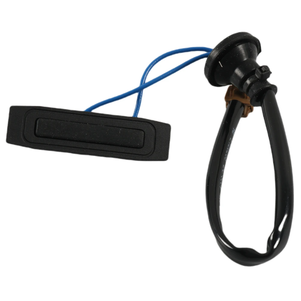 Rear Trunk Opener Tailgate Release Switch Button 25380-2DT0A For Nissan Sentra Tiida LATIO Versa Maxima Altima