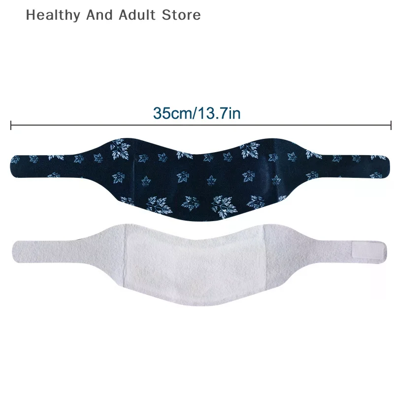 Self-Heating Belts Knee Foot Waist Neck Wormwood Disposable Warm Brace Stickers Cold Warmers Whole Body Patches