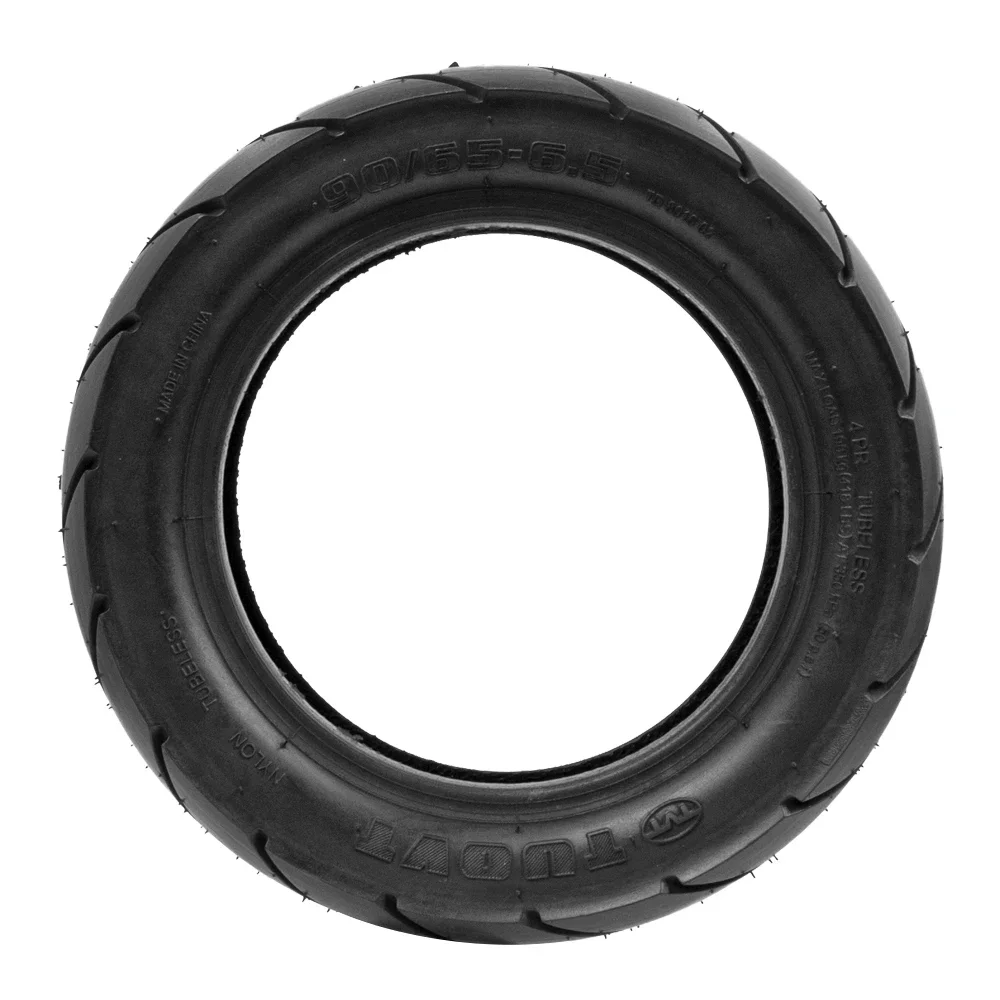 11Inch Vacuum Tire for Dualtron Thunder for ZERO 11X for Kaabo Wolf Warrior CST 90/65-6.5 Tubeless Tyre Electric Scooter Parts