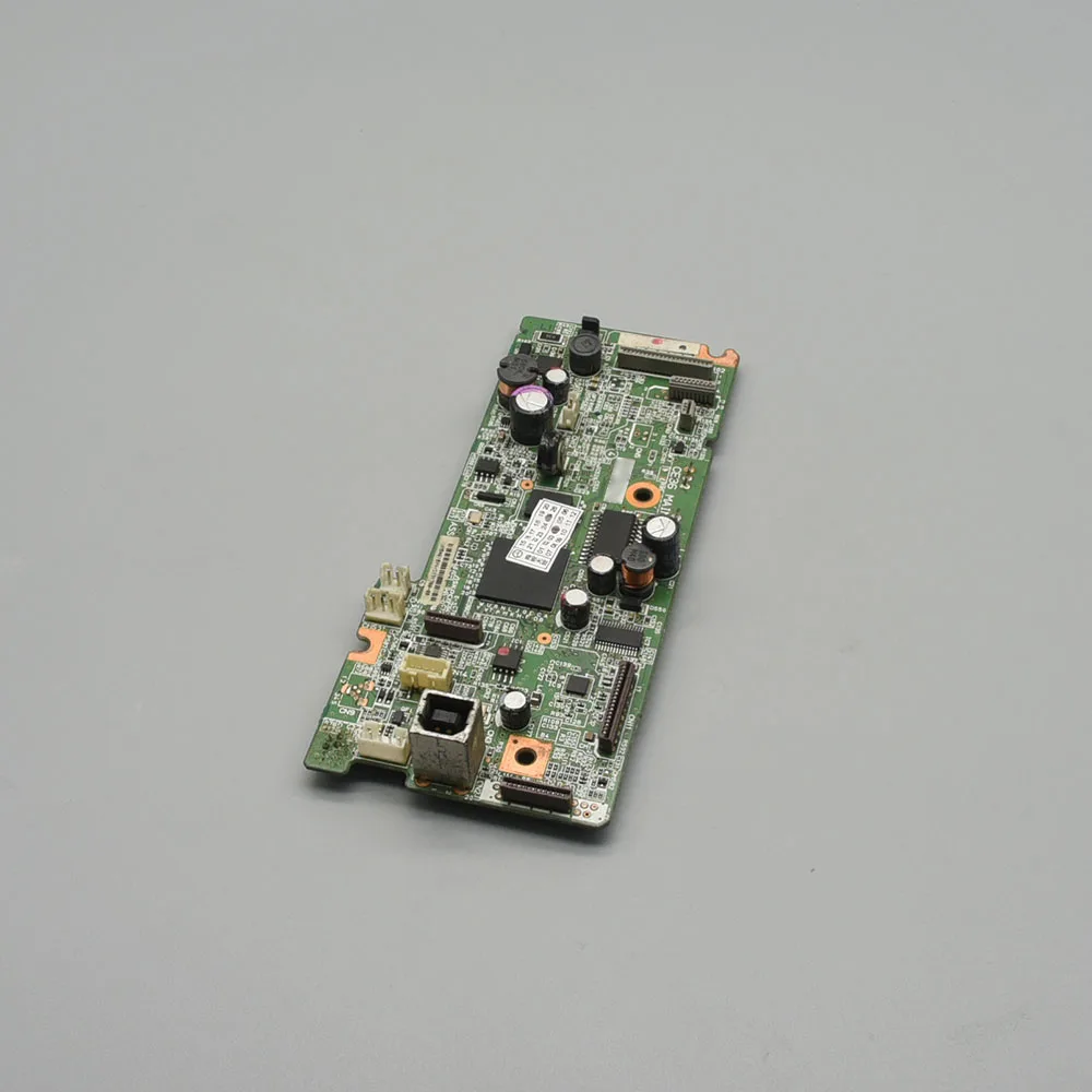 

Epson L210 L575 L395 L555 L120 L355 L130 Printer Motherboard Logic MainBoard For Epson L575 L395 L555 L120 L355 L130 Printer
