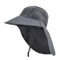 dark grey--