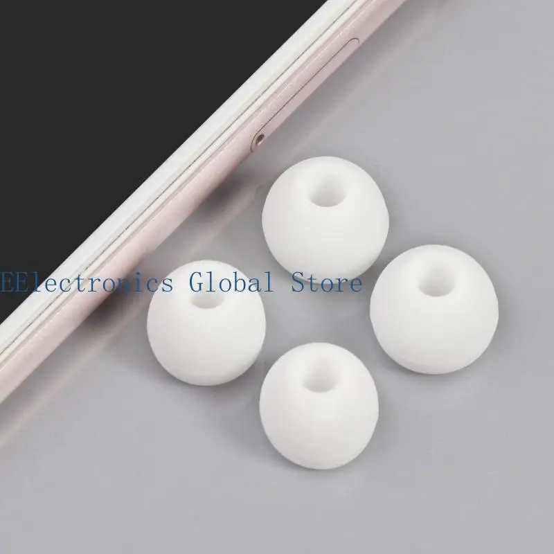 462b 18pcs Écouteurs Conseils