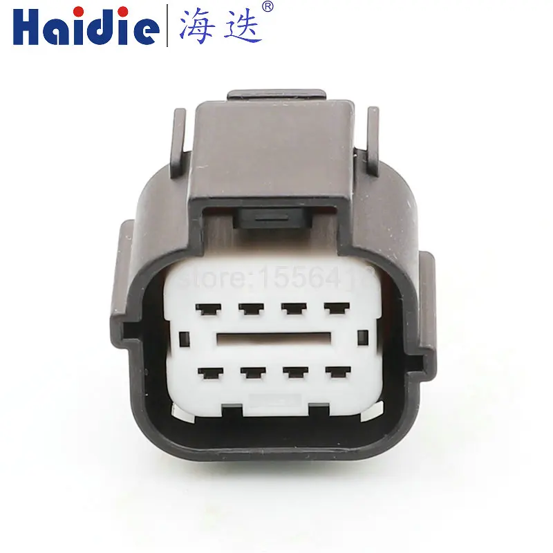 1-20 sets 8pin cable wire harness connector housing plug connector  MG644803-5