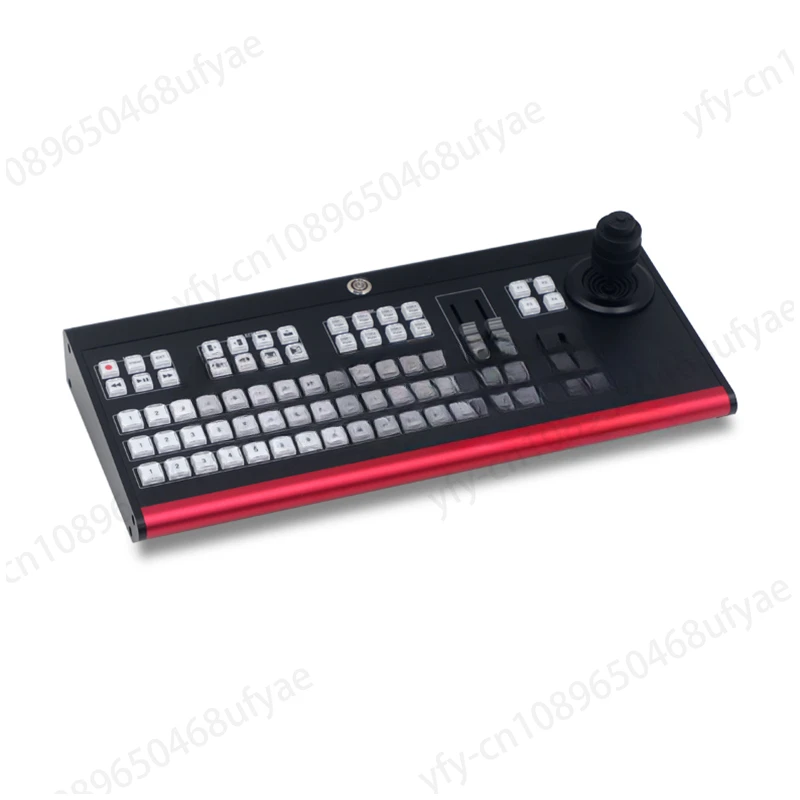 Guide switch panel vmix software guide keyboard ty-1500hd vmix software vmix panel ty