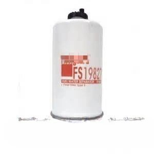 Accesorios para maquinaria y equipos de construcción, filtro de aceite para grupo electrógeno, elemento filtrante LF14000NN