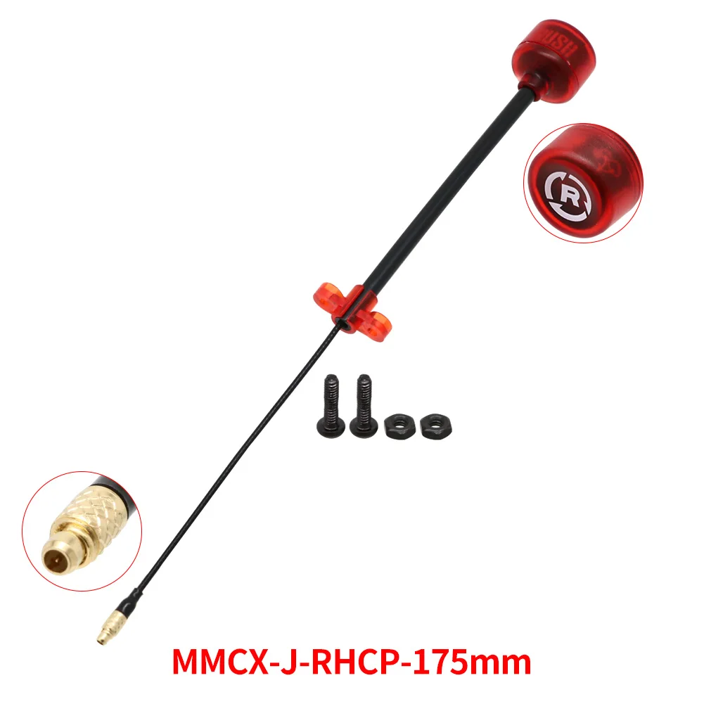 Variant: MMCX-J-RHCP-175mm