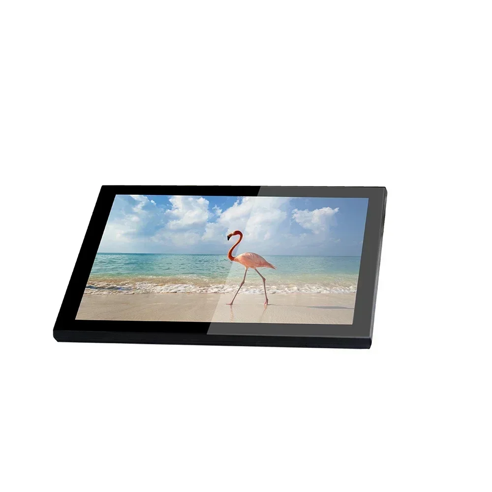 SIBO 10 Inch Smart Home Android POE Wall Mounted Full-View FHD Tablet