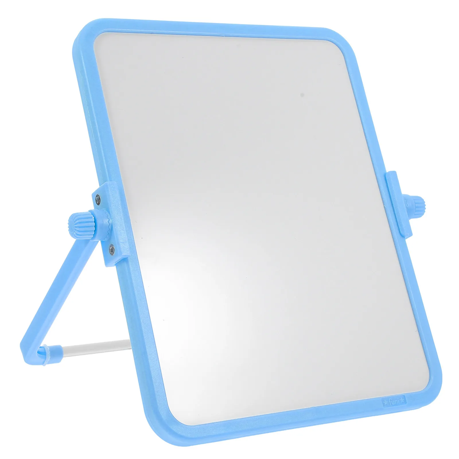 

Доска для письма и рисования из АБС-пластика, отдельно стоящая, сухостираемая, для сообщений, с устойчивой подставкой