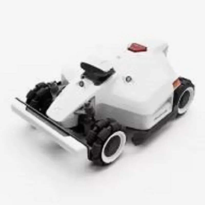 

Робот-косилка Mammotion LUBA 2 AWD 10000H — полный привод, горячие продажи, быстрая доставка ​