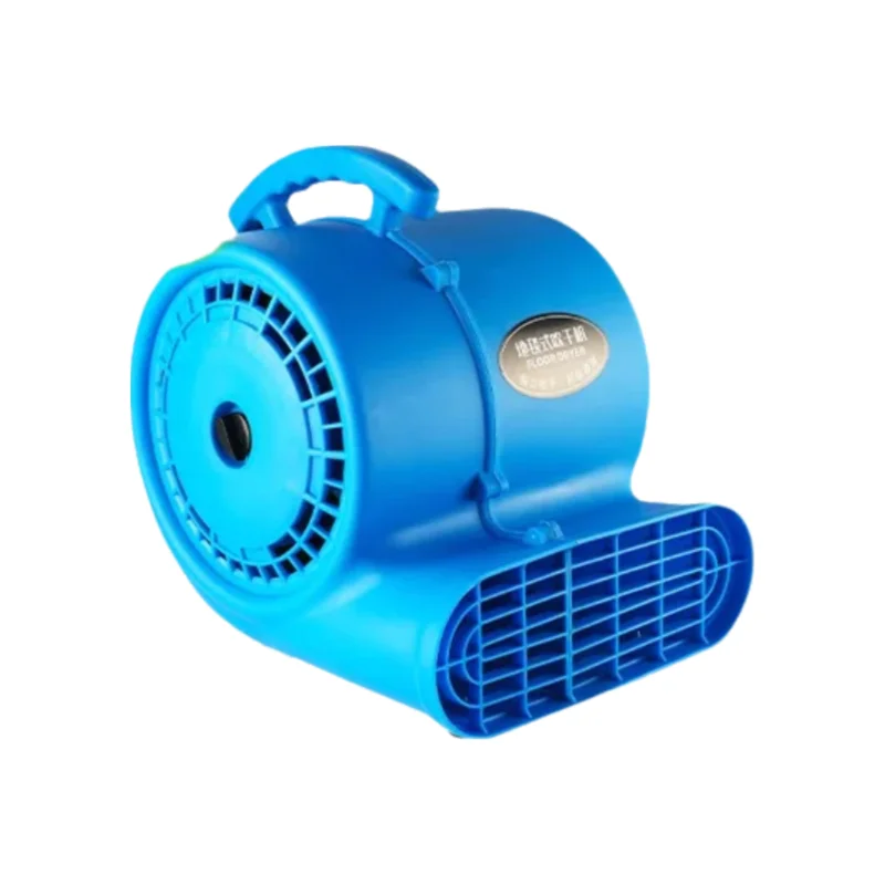 Asciugatrice da pavimento ad alta potenza per hotel e uso commerciale, adatta per tappeti, pavimenti dei WC e altre superfici