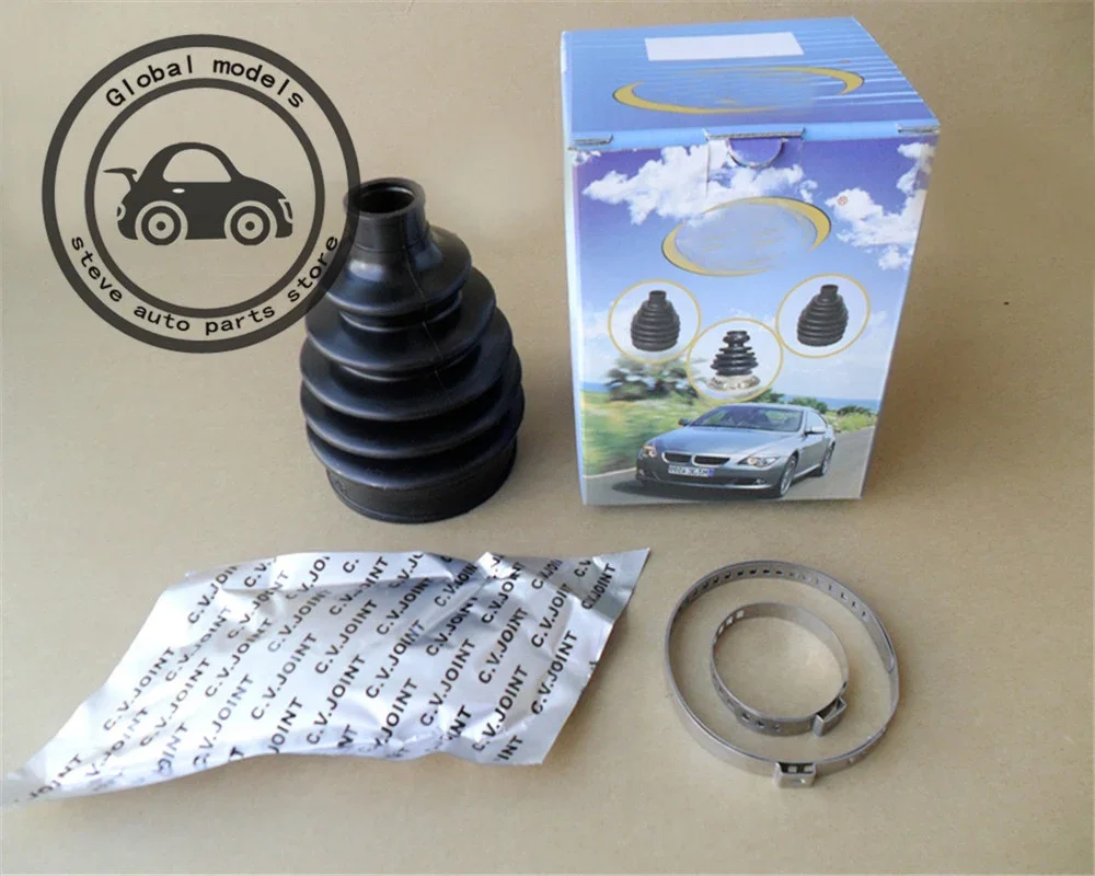 Kit de reparación de junta homocinética exterior para Mercedes Benz W245 B150 B160 B170 B180 B200 B220 B250