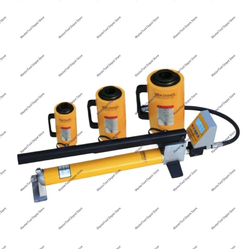 Transmittance Haze Meter Tester Photoelectric Haze Meter (LCD Digital Display) Haze Meter