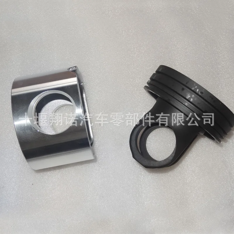 Для разделенного поршня двигателя Cummins 4941396 4955237 4940794 4934266