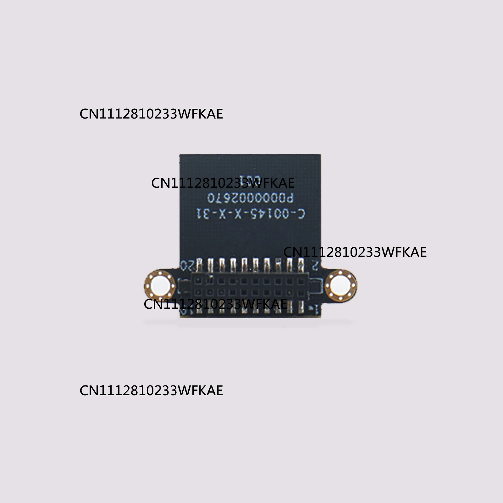 Plus4 3d printer 32G EMMC