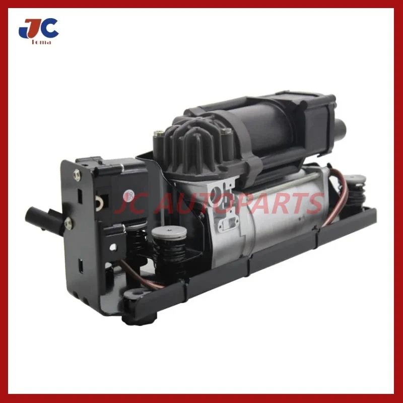 

Auto Air Pump For BM-W 7 Series F07 GT F01 F02 F04 F11 F11N Air Suspension Compressor Pump 37206789450 37206864215 37206875175