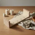 Scale Non-retract