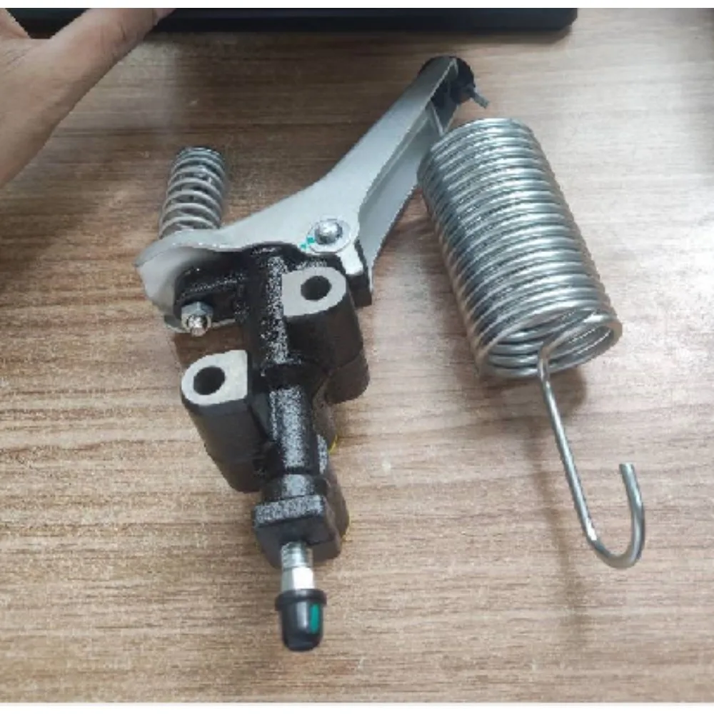 

UH71-43-900B Клапан датчика нагрузки тормоза в сборе для Mazda Pickup BT-50 2006- B2200 B2500 B2600 B2900 UH74-43-900B