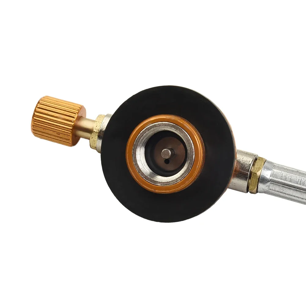 System Adapt Gas Conversion For Trangia Stove GS2000 CE Approved Camping Hiking Camping Cooking Supplies