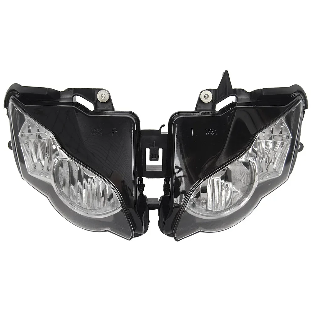 Motorcycle Accessories Headlight Headlamp Front Head Light Lamp Assembly For Honda CBR1000RR CBR 1000 RR 2008 2009 2010 2011