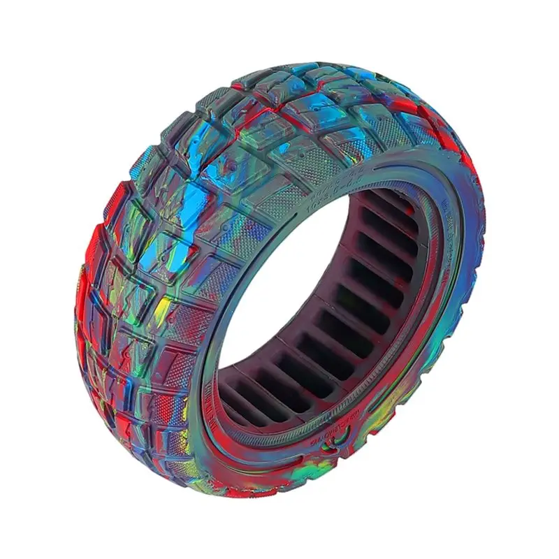 

Аксессуары для внедорожных шин ABHS для электросамокатов - Замена дорожных шин 90/65-6.5 (10X 3.5-6.5)