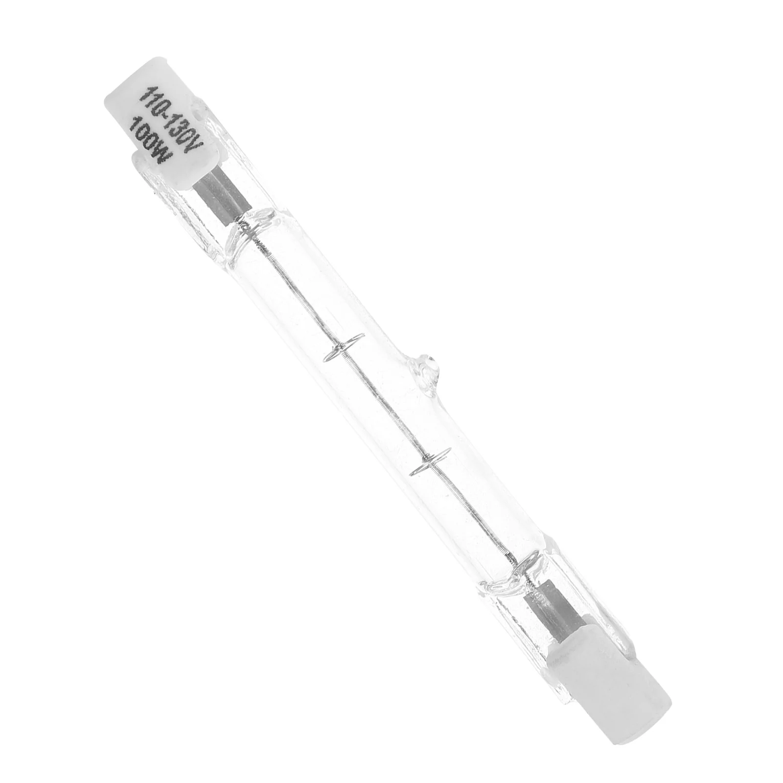 

Adjustable Halogen Light Tube 5000K Bright White Long Lifespan Energy Efficient Multi Use for Office Home Workplace Ceiling